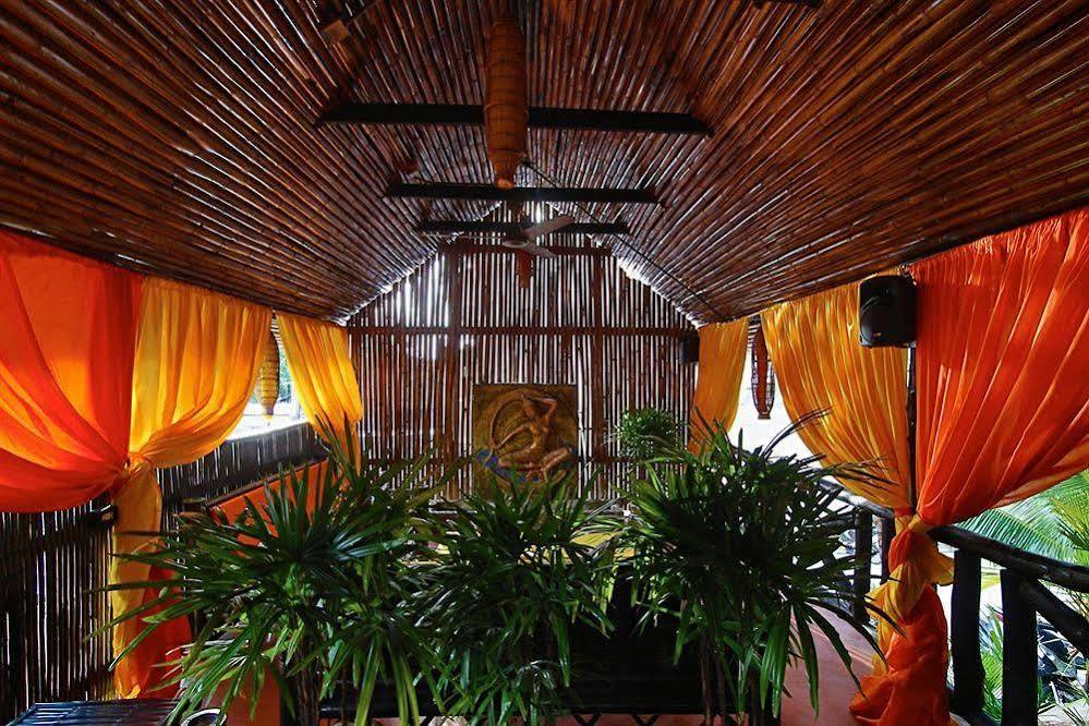 Kamala Tropical Garden Hotell Eksteriør bilde